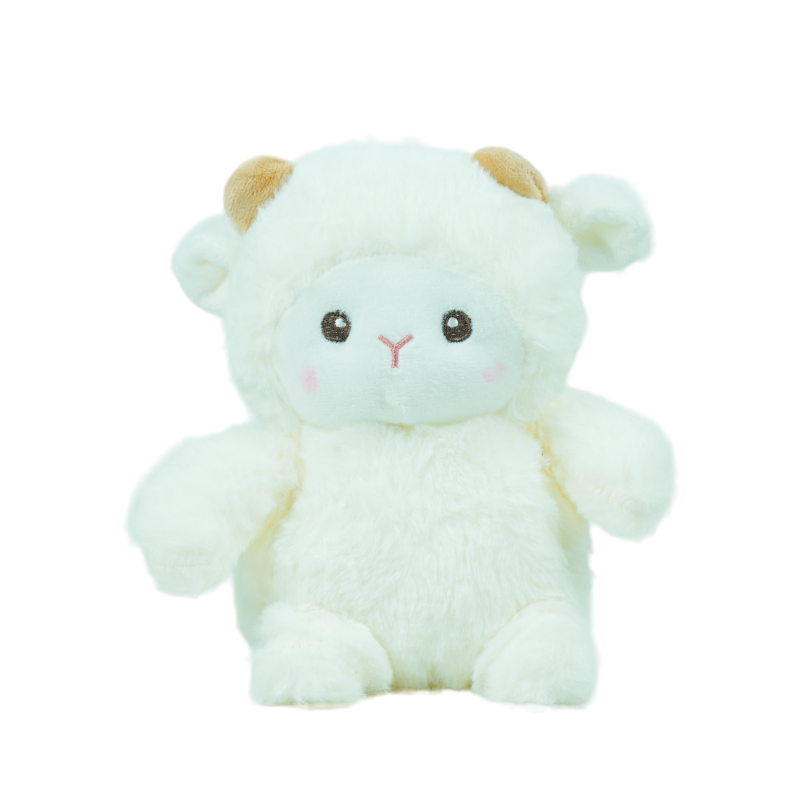 Gấu Bông OT Cừu Trắng Nhỏ