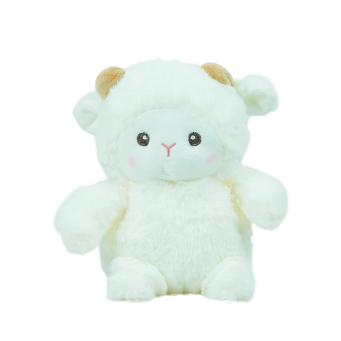 Gấu Bông OT Cừu Trắng Nhỏ
