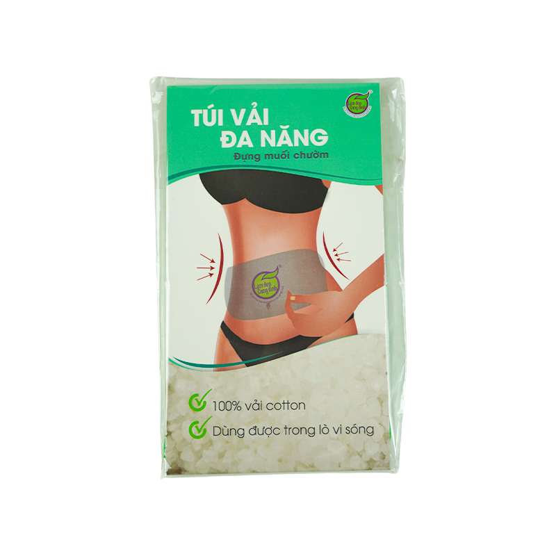 TúI Vải Bảo Nhiên Đa Năng