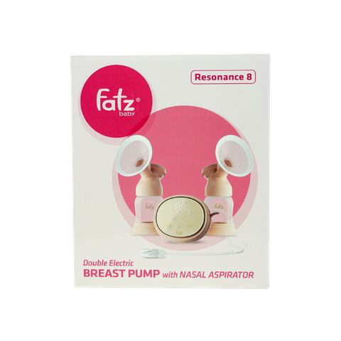 Máy Hút Sữa Fatz Baby Resonance 8