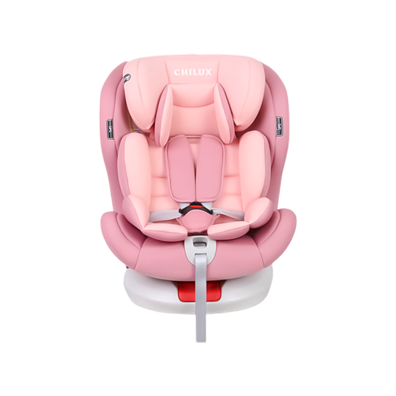 Ghế Ô Tô Chilux Roy 360