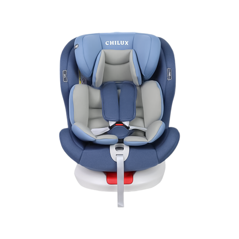 Ghế Ô Tô Chilux Roy 360