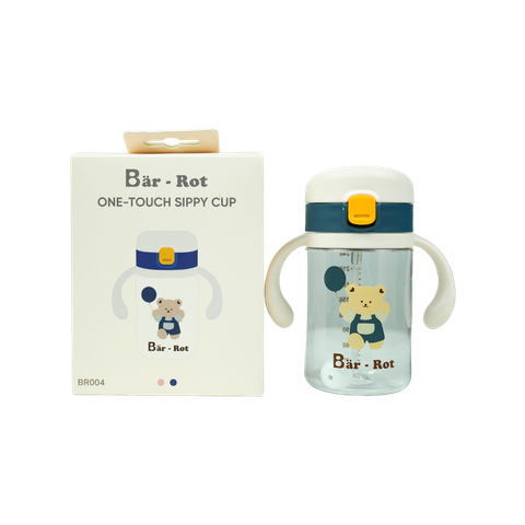 Bình Ống Hút Barot Br004