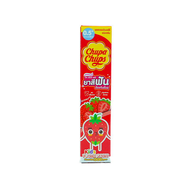 Kem Đánh Răng Chupa Chups 40G