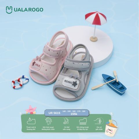 Giày Uala Tập Đi Ur5615