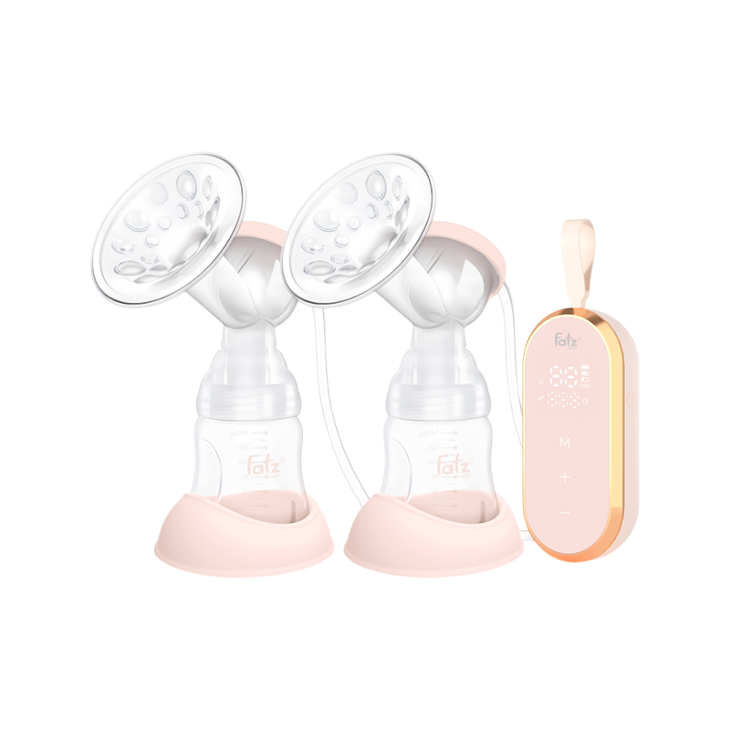 Máy Hút Sữa Fatz Baby Resonance 5 FB1181VN