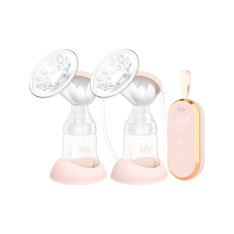 Máy Hút Sữa Fatz Baby Resonance 5 FB1181VN