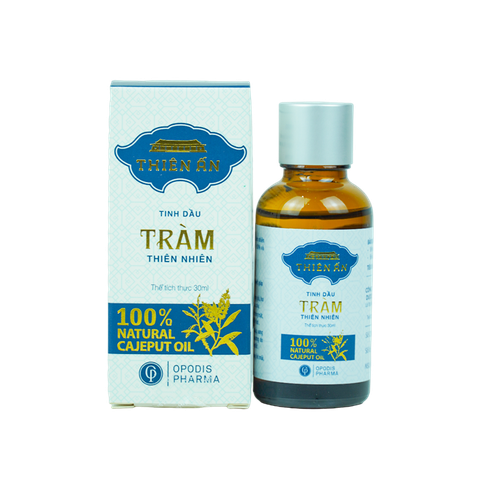 Dầu Tràm OT Thiên Ân 30ML