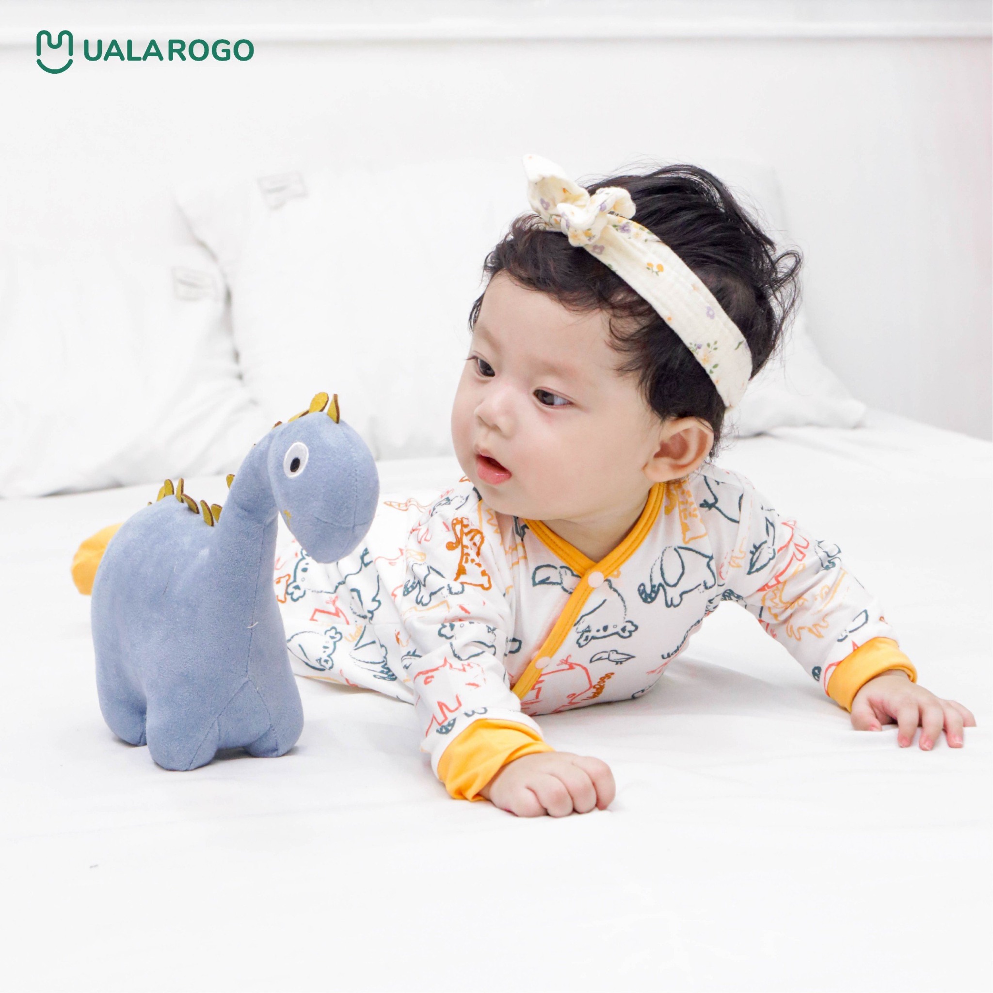 Body Dài Uala Rogo Ur2130