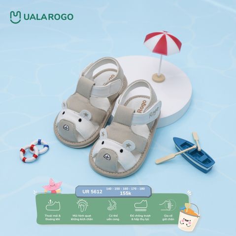 Giày Uala Tập Đi Ur5612