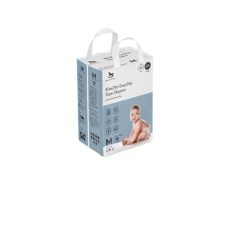 Tã Dán Applecrumby Ngày Mini M 19M