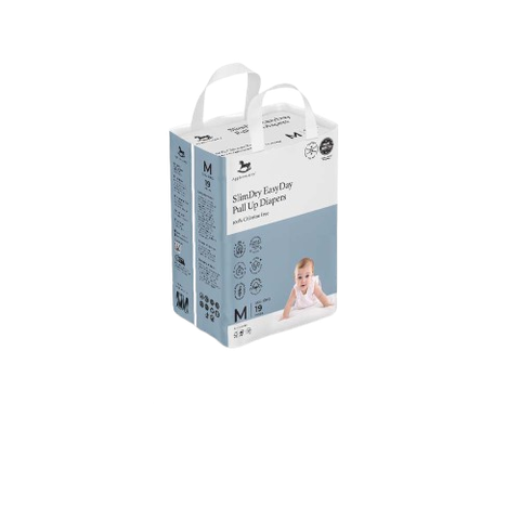 Tã Quần Applecrumby Ngày Mini M 19M