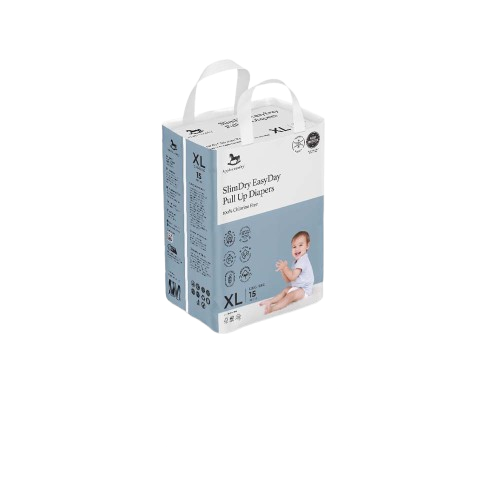 Tã Quần Applecrumby Ngày Mini XL 15M