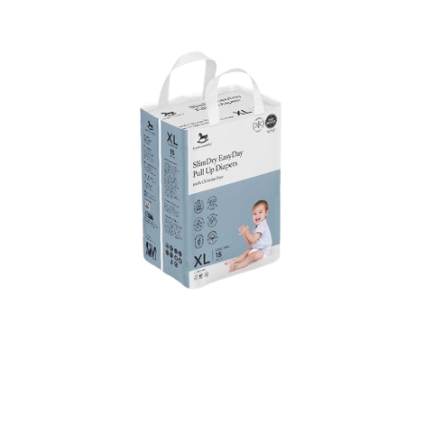 Tã Quần Applecrumby Ngày Mini XL 15M