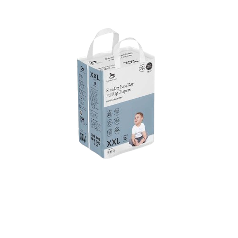 Tã Quần Applecrumby Ngày Mini Xxl 13M