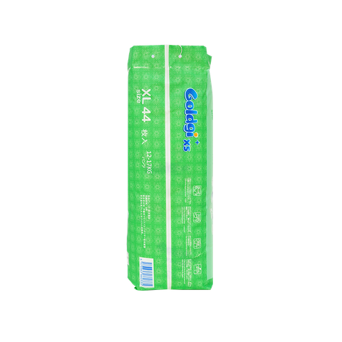 Tã Quần Goldgi X5  XL 44M