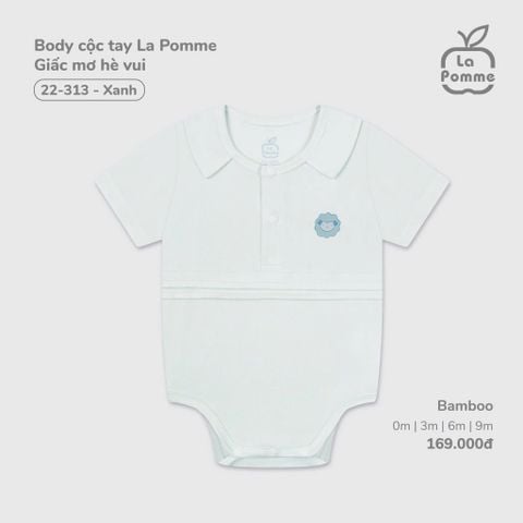 Body Chip La Pomme LP22-313