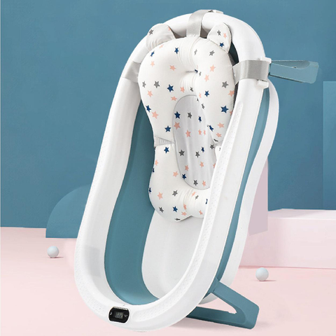 Thau Tắm Gấp Gọn Holla Rabbit