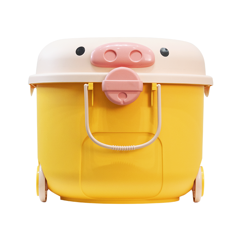 DCK Holla Thùng Đựng Đồ Chơi 56L