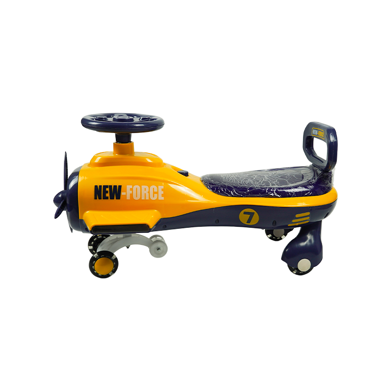 Xe OT Xe Lắc Hình Máy Bay