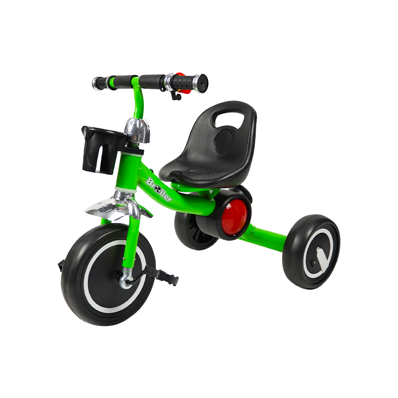 Xe OT Đạp 3 Bánh Ly-3