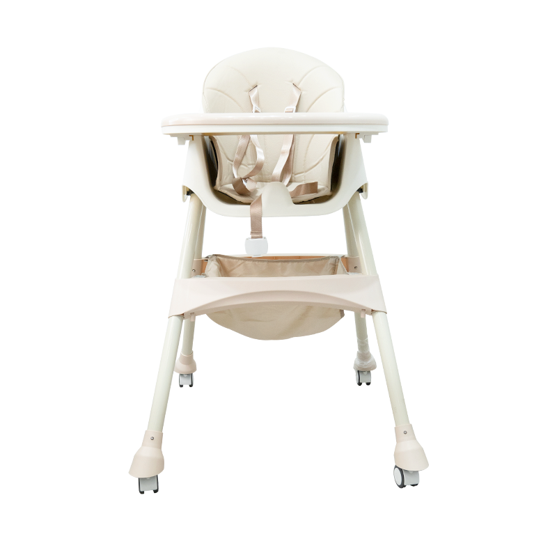 Ghế Ăn Dặm Umoo Gấp Gọn UM-0491
