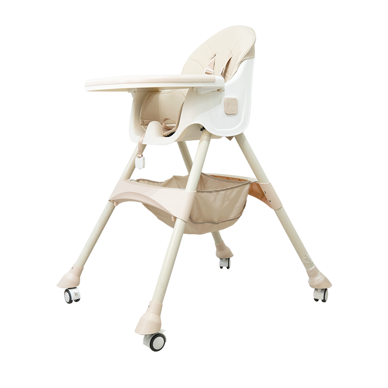 Ghế Ăn Dặm Umoo Gấp Gọn UM-0491