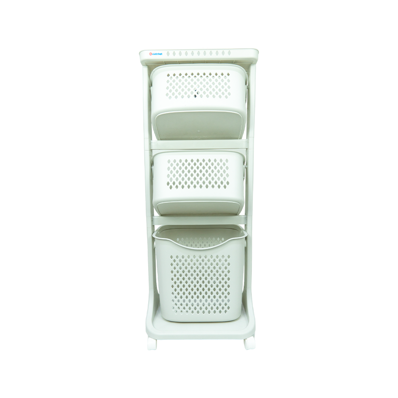 Kệ Việt Nhật 3 Tầng Nghiêng