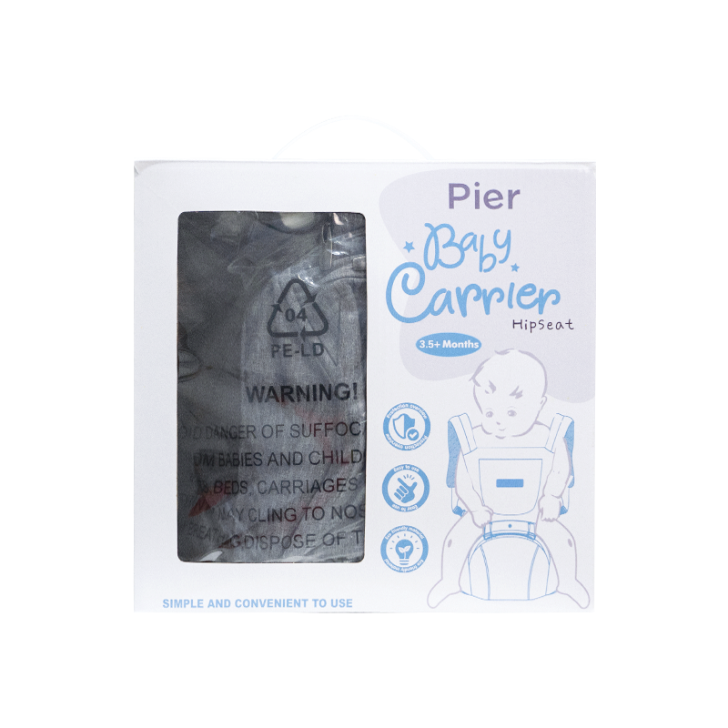 Địu Ngồi Pier Pi-0826