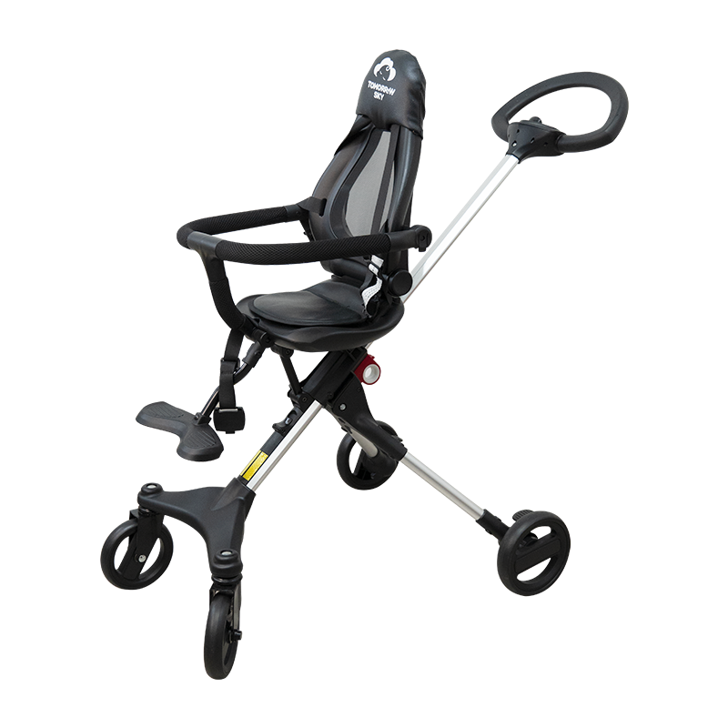 Xe Đẩy Ngồi Tomorrow Đảo Chiều Trơn