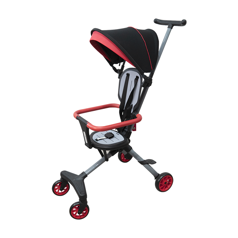 Xe Đẩy Ngồi Vovo Vo-0206
