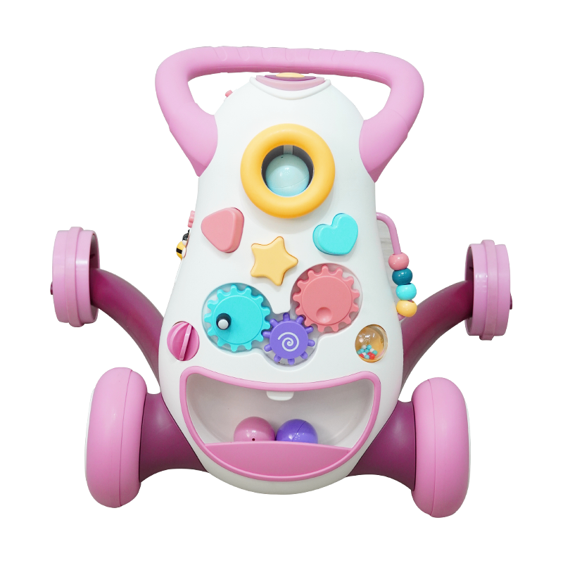 Xe Đẩy Tập Đi Holla Arolo