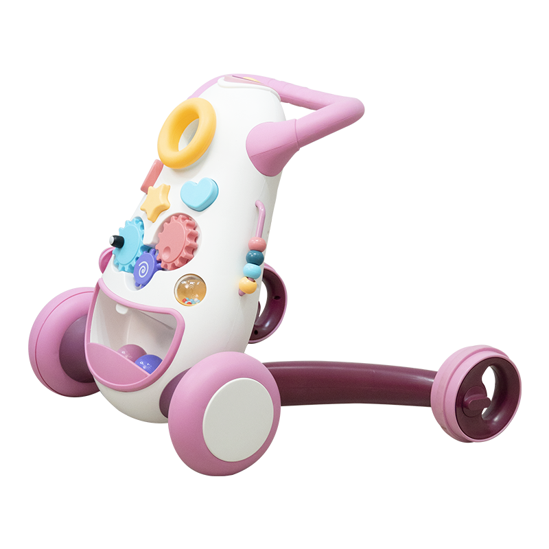 Xe Đẩy Tập Đi Holla Arolo