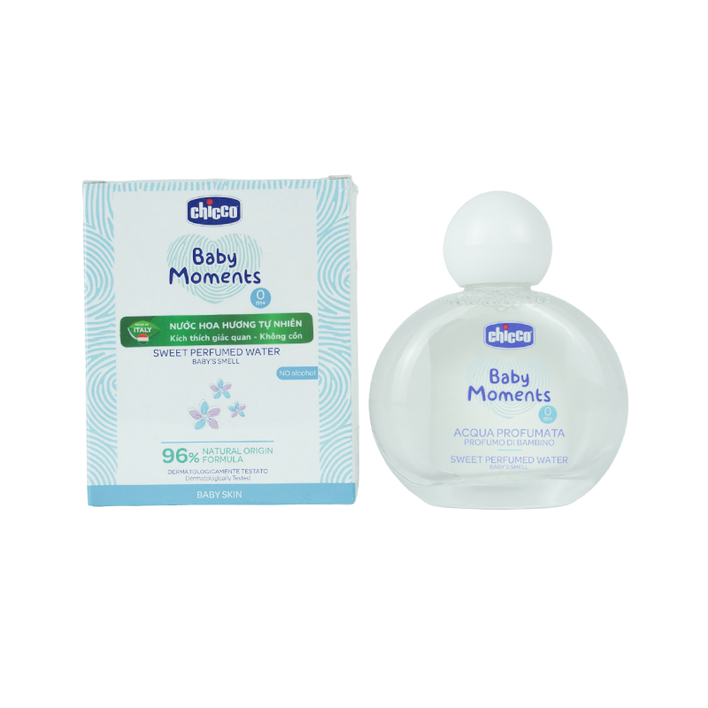 Nước Hoa Chicco 100ML