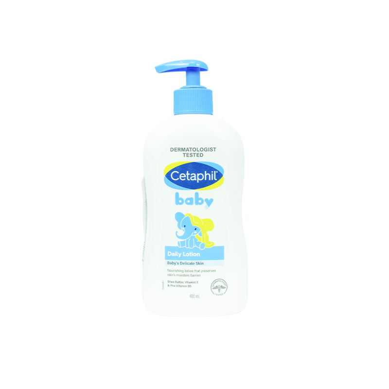Sữa Dưỡng Thể Cetaphil Calendula 400ML