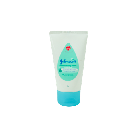 Kem Dưỡng Ẩm Johnson 50Gr