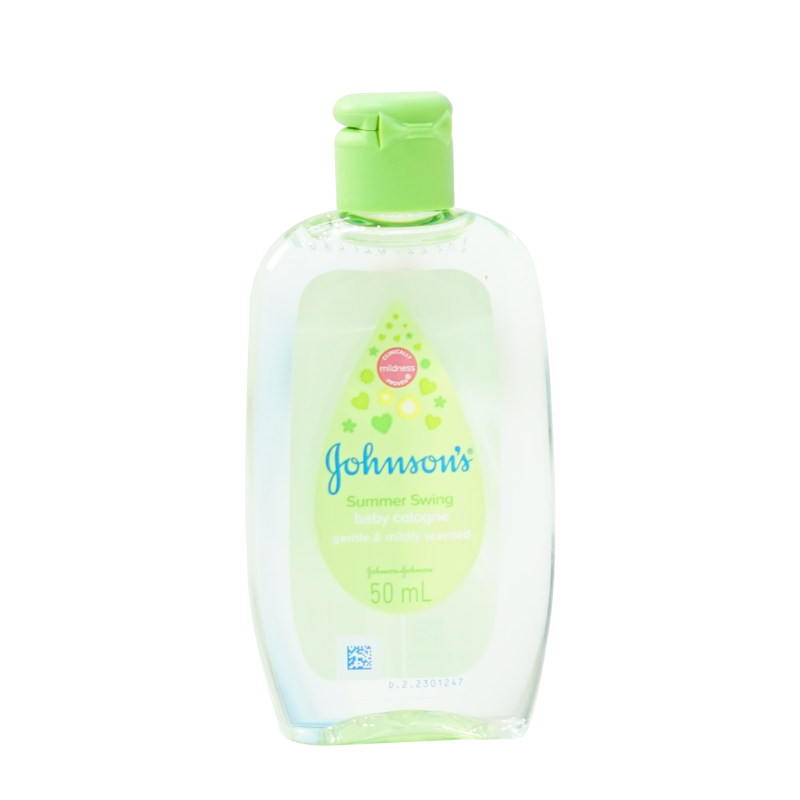 Nước Hoa Johnson Summer Swing 50ML