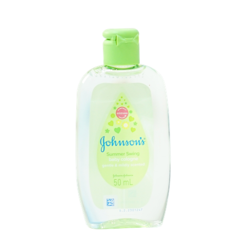 Nước Hoa Johnson Summer Swing 50ML