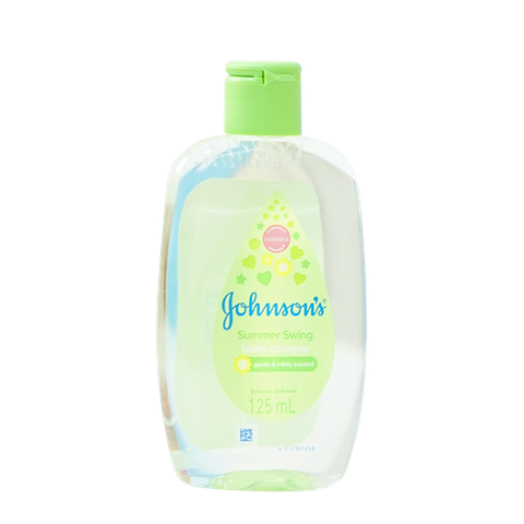 Nước Hoa Johnson Summer Swing 125ML