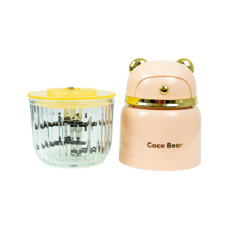 Máy Xay Cocobear 8 Lưỡi