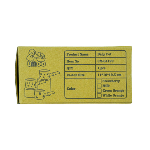 Nồi/Chảo Modui Ceramic Tráng Sứ