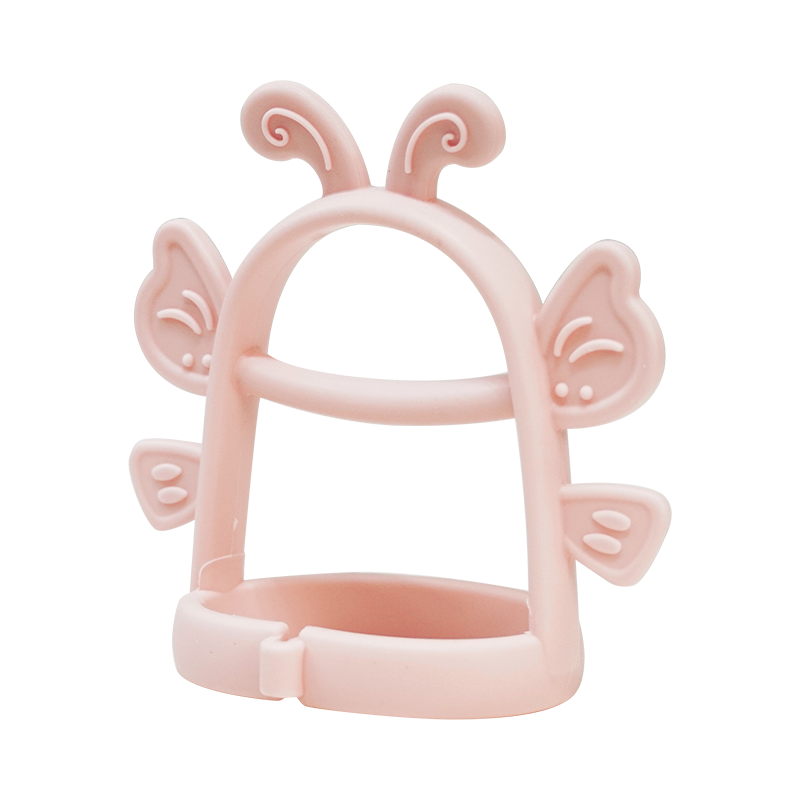 Gặm Nướu OT Lion