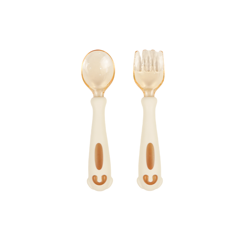 Set Thìa OT + Nĩa Uốn Cong