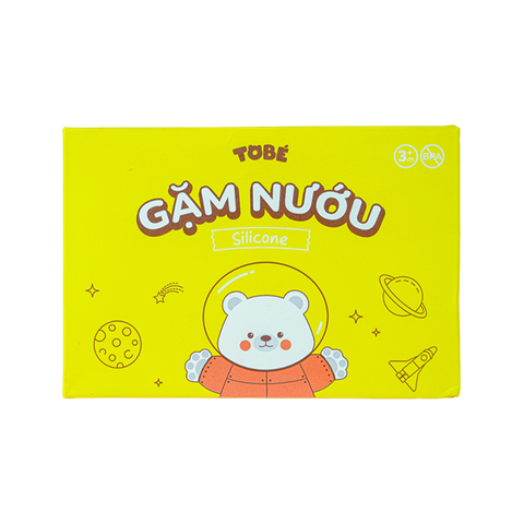 Gặm Nướu Tobe