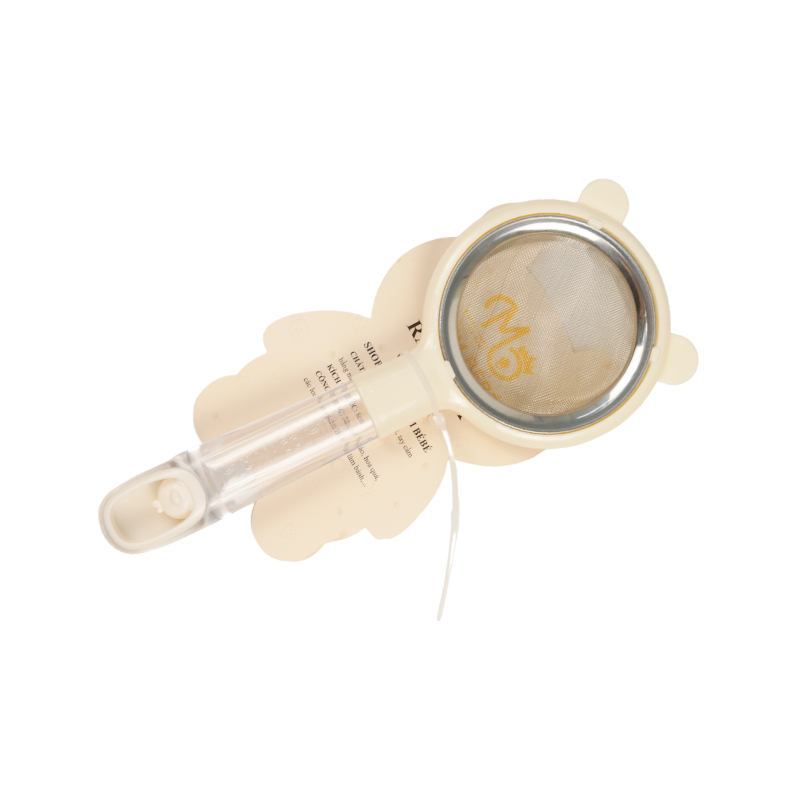 Rây Mum Bebe Gấu Nhỏ