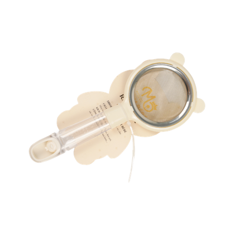 Rây Mum Bebe Gấu Nhỏ