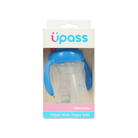 Bình Upass Ống Hút Up0080N 150ML