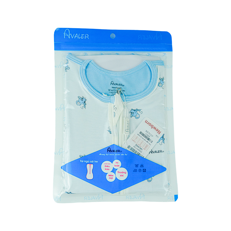 Nhộng Chũn Avaler APK013