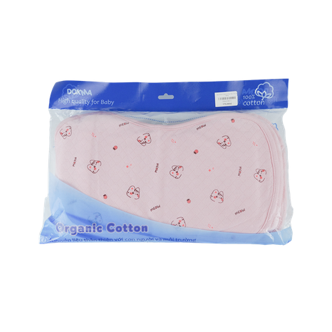 Gối Nằm Dokma Cao Su Chữ B