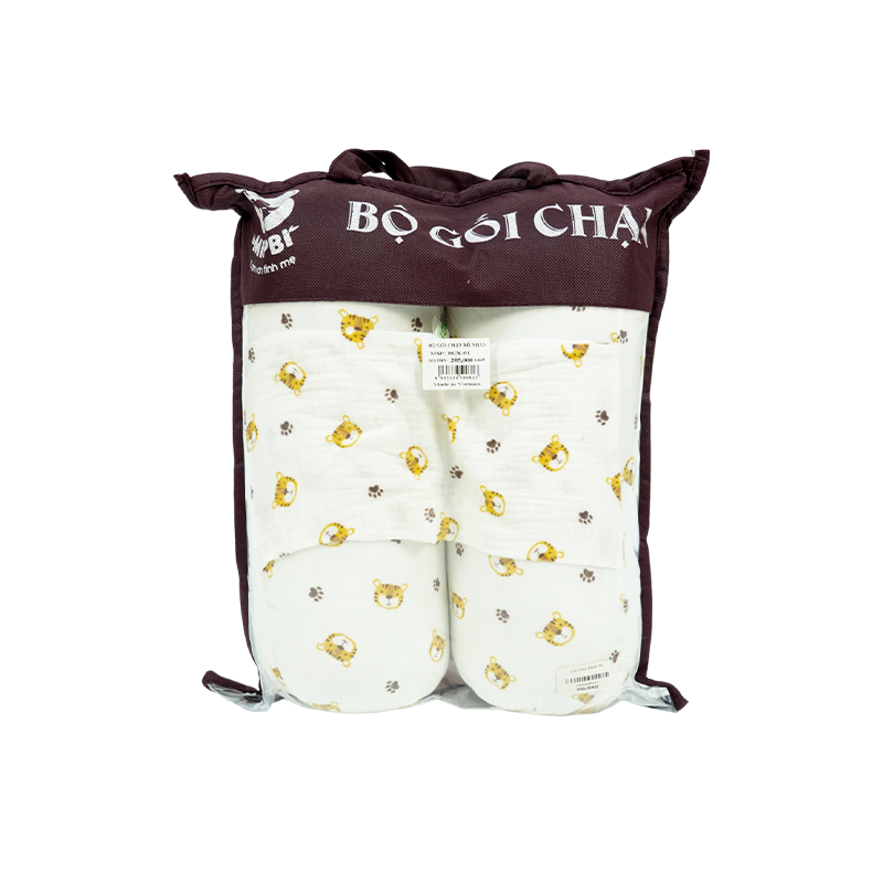 Gối Chặn Mipbi Xô